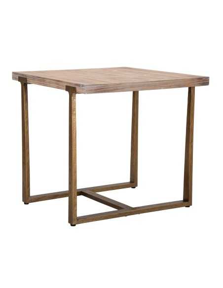 Tavolo Ankara Cm 80x80x76 - 142814000Q