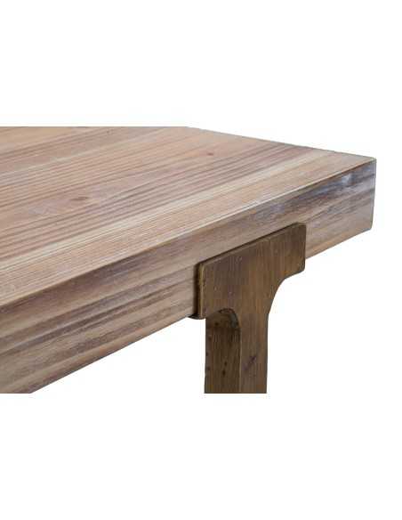 Tavolo Ankara Cm 80x80x76 - 142814000Q