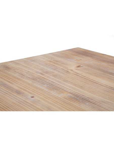 Tavolo Ankara Cm 80x80x76 - 142814000Q