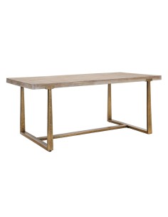 Tavolo Ankara Cm 180x90x78 - 14281400RL