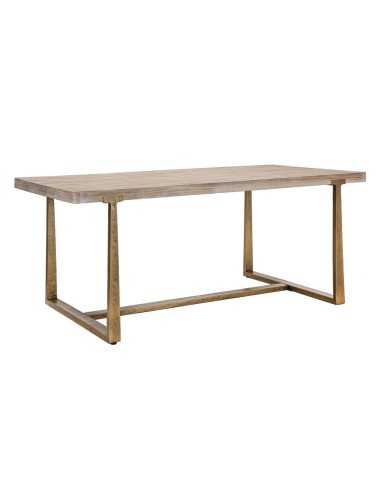 Tavolo Ankara Cm 180x90x78 - 14281400RL