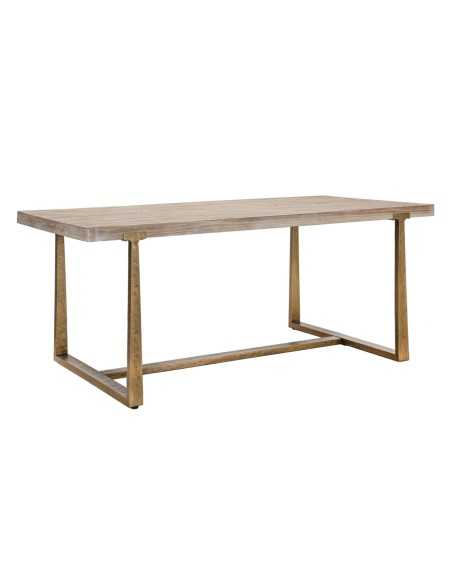 Tavolo Ankara Cm 180x90x78 - 14281400RL
