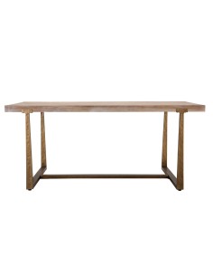 Tavolo Ankara Cm 180x90x78 - 14281400RL 2