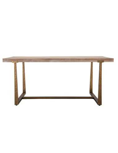 Tavolo Ankara Cm 180x90x78 - 14281400RL