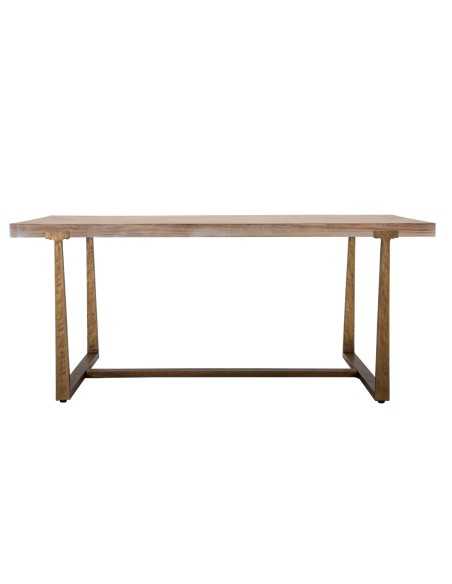 Tavolo Ankara Cm 180x90x78 - 14281400RL