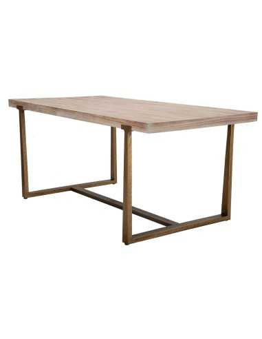 Tavolo Ankara Cm 180x90x78 - 14281400RL