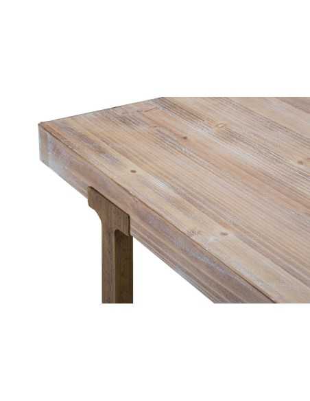 Tavolo Ankara Cm 180x90x78 - 14281400RL