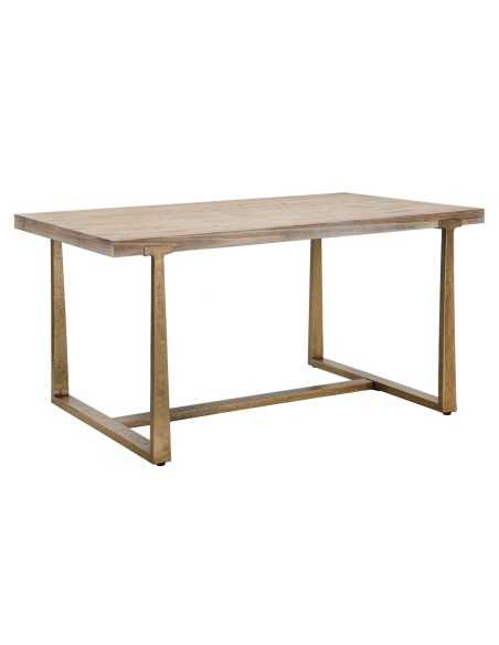Tavolo Ankara Cm 150x90x78 - 14281400RS