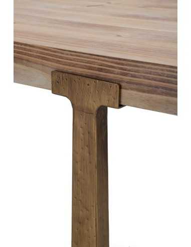 Tavolo Ankara Cm 150x90x78 - 14281400RS