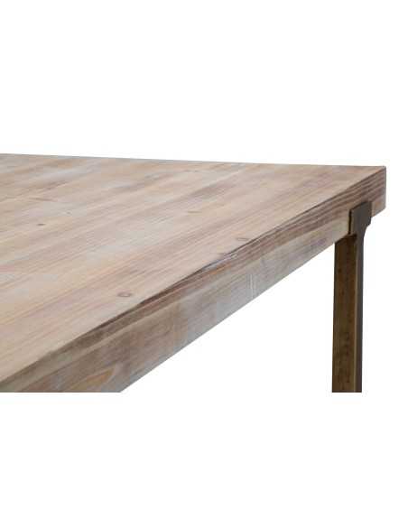 Tavolo Ankara Cm 150x90x78 - 14281400RS