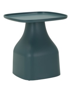 Tavolinetto Gea Blu Cm 48x48x50 - 14286500B1