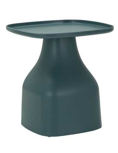 Tavolinetto Gea Blu Cm 48x48x50 - 14286500B1