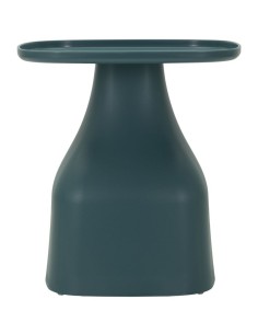 Tavolinetto Gea Blu Cm 48x48x50 - 14286500B1 2