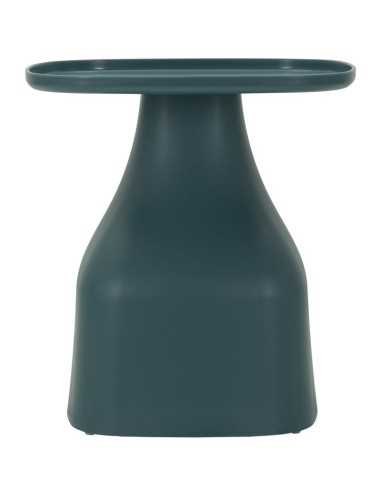Tavolinetto Gea Blu Cm 48x48x50 - 14286500B1