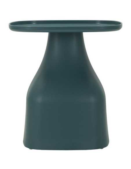 Tavolinetto Gea Blu Cm 48x48x50 - 14286500B1