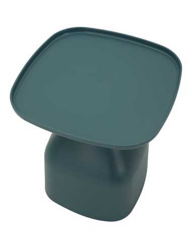 Tavolinetto Gea Blu Cm 48x48x50 - 14286500B1