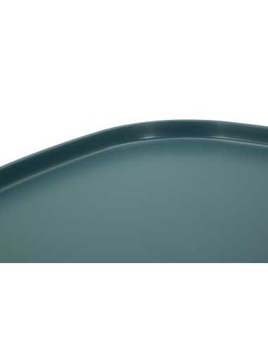 Tavolinetto Gea Blu Cm 48x48x50 - 14286500B1
