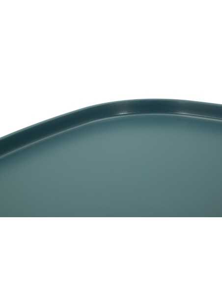 Tavolinetto Gea Blu Cm 48x48x50 - 14286500B1