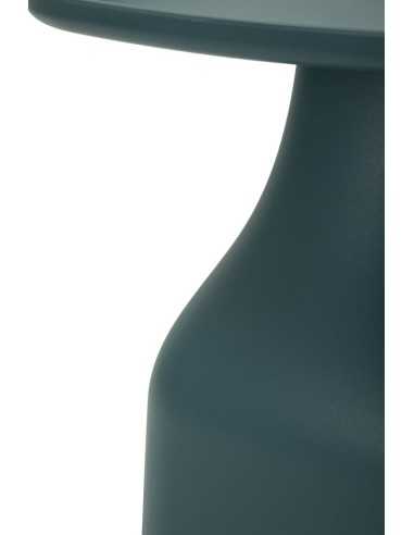 Tavolinetto Gea Blu Cm 48x48x50 - 14286500B1