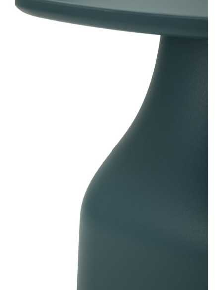 Tavolinetto Gea Blu Cm 48x48x50 - 14286500B1