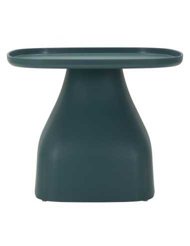 Tavolinetto Gea Blu Cm 48x48x38 - 14286500B3