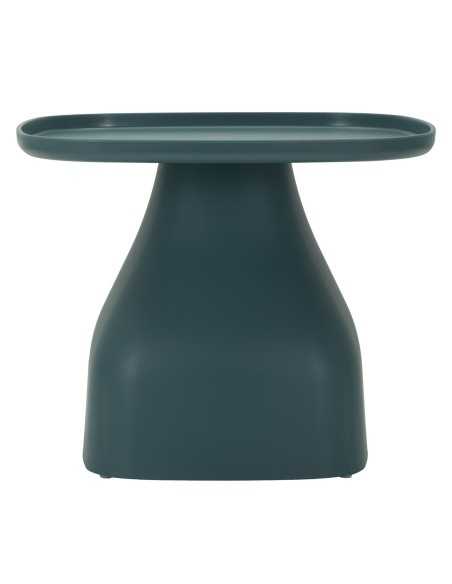 Tavolinetto Gea Blu Cm 48x48x38 - 14286500B3
