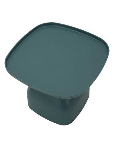 Tavolinetto Gea Blu Cm 48x48x38 - 14286500B3