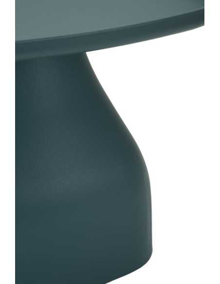 Tavolinetto Gea Blu Cm 48x48x38 - 14286500B3