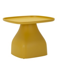 Tavolinetto Gea Giallo Cm 48x48x38 - 14286500G3