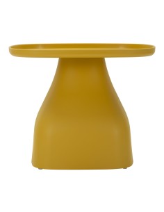 Tavolinetto Gea Giallo Cm 48x48x38 - 14286500G3 2