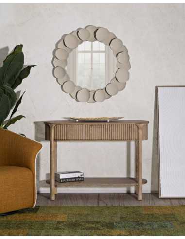 Console Goteborg Cm 110x40x80 - 1428960000