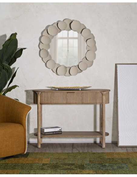 Console Goteborg Cm 110x40x80 - 1428960000