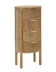 Cassettiera Goteborg Cm 38x33,5x82 - 1428980000