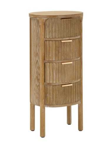 Cassettiera Goteborg Cm 38x33,5x82 - 1428980000