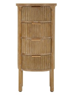 Cassettiera Goteborg Cm 38x33,5x82 - 1428980000 2