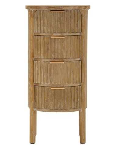 Cassettiera Goteborg Cm 38x33,5x82 - 1428980000