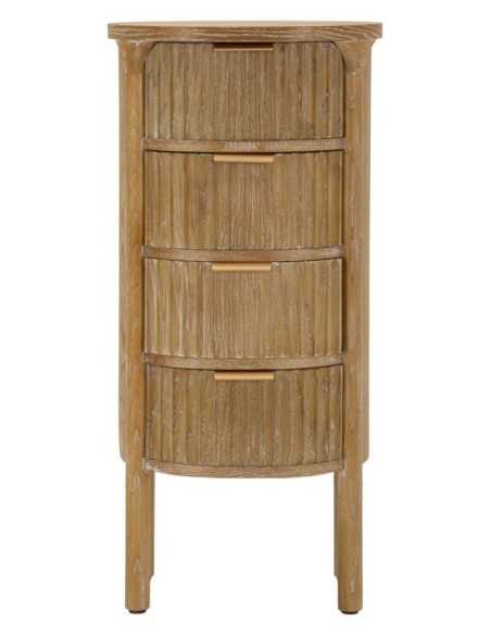 Cassettiera Goteborg Cm 38x33,5x82 - 1428980000