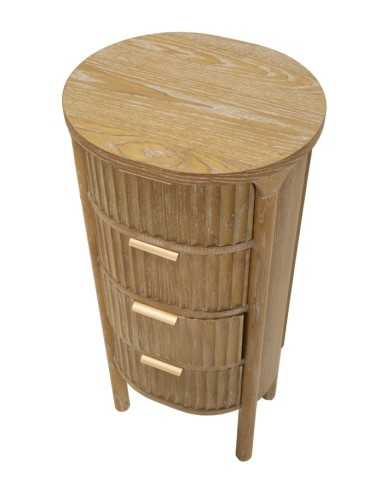 Cassettiera Goteborg Cm 38x33,5x82 - 1428980000