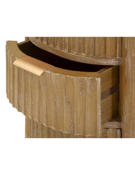 Cassettiera Goteborg Cm 38x33,5x82 - 1428980000