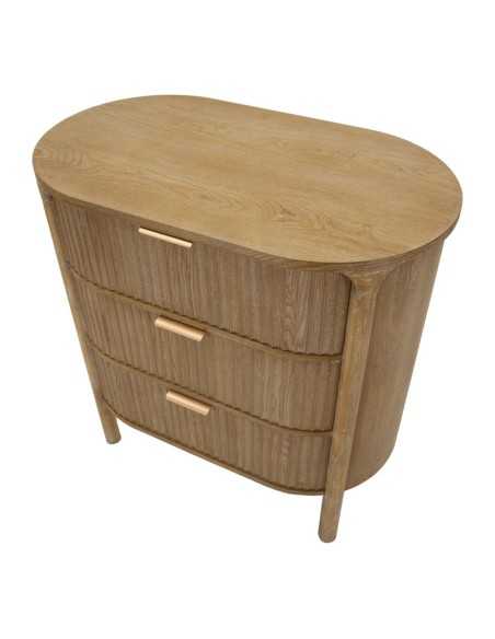 Como' Goteborg Cm 80,5x47x82 - 1429000000