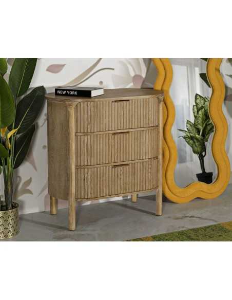 Como' Goteborg Cm 80,5x47x82 - 1429000000