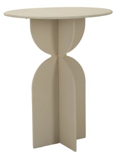 Tavolinetto Dune Cm ø 45x58 - 1429030000
