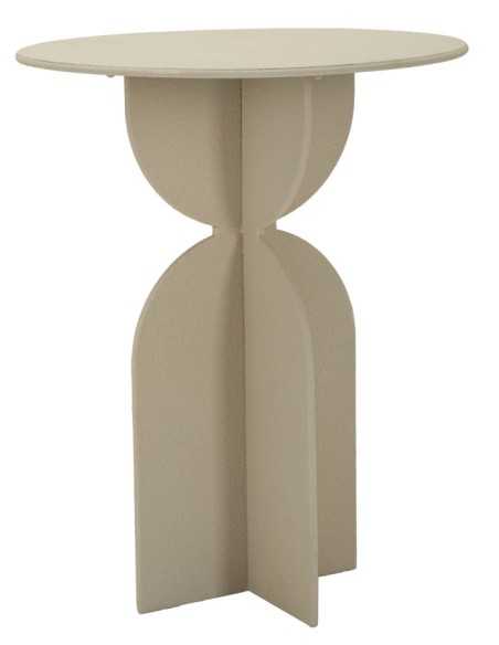 Tavolinetto Dune Cm ø 45x58 - 1429030000