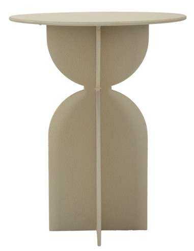 Tavolinetto Dune Cm ø 45x58 - 1429030000