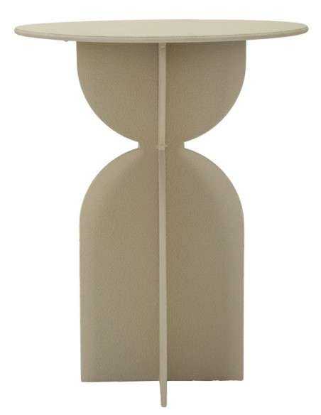 Tavolinetto Dune Cm ø 45x58 - 1429030000