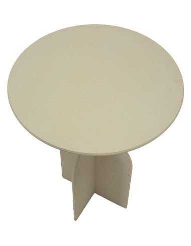 Tavolinetto Dune Cm ø 45x58 - 1429030000