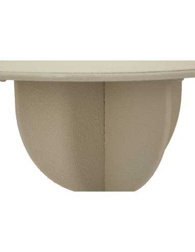 Tavolinetto Dune Cm ø 45x58 - 1429030000