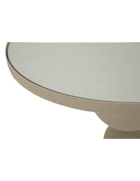 Tavolinetto Dune C/specchio Cm ø 40,5x42 - 1429040003