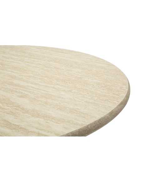 Tavolo Bar Alaska Verde Cm ø 60x106 - 142907000V