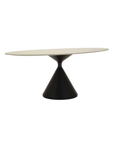 Tavolo Da Pranzo Space Cm 180x90x73 - 1429090000